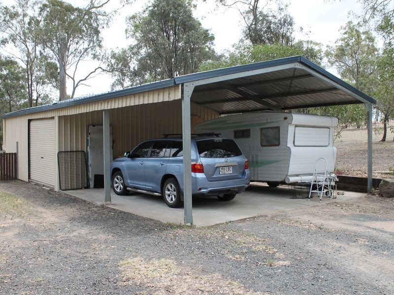 37 Staatz Quarry Road, Regency Downs QLD 4341