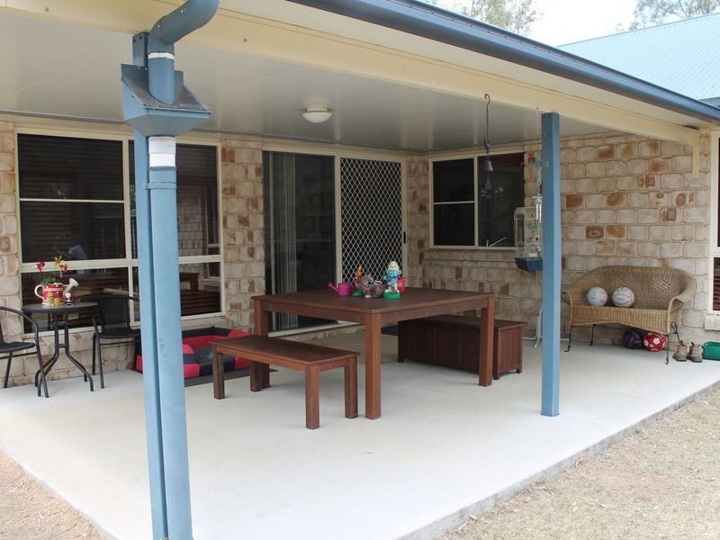37 Staatz Quarry Road, Regency Downs QLD 4341
