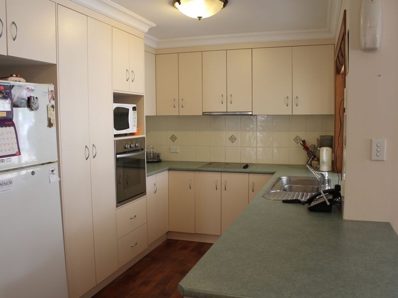 37 Staatz Quarry Road, Regency Downs QLD 4341