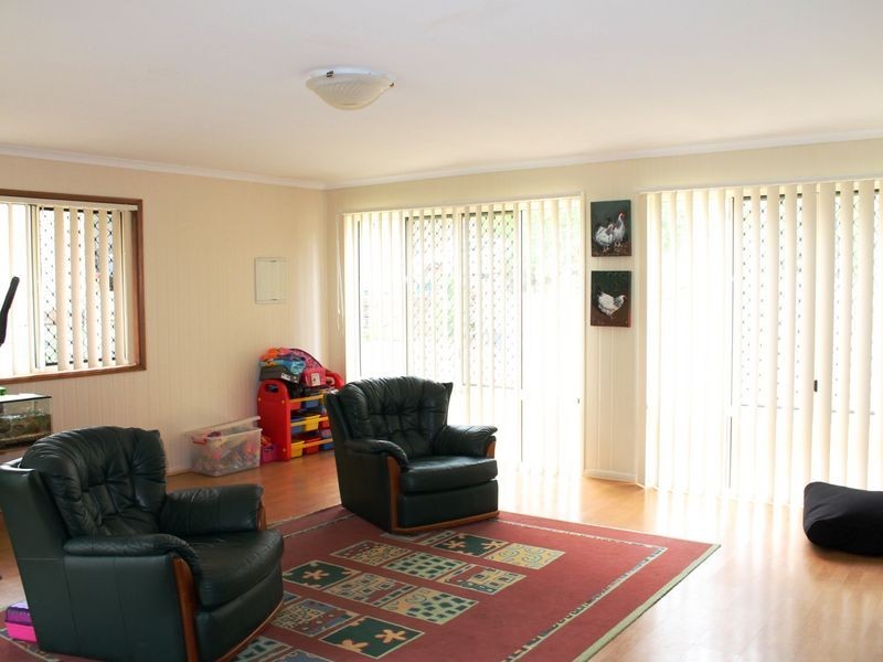 37 Staatz Quarry Road, Regency Downs QLD 4341