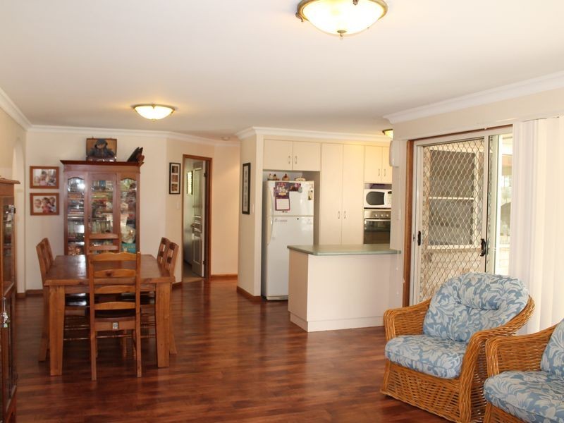 37 Staatz Quarry Road, Regency Downs QLD 4341