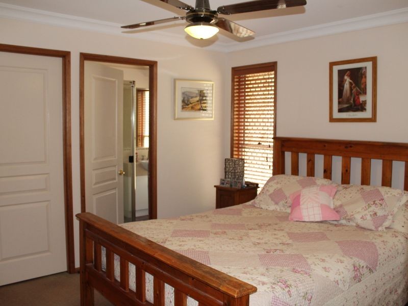 37 Staatz Quarry Road, Regency Downs QLD 4341