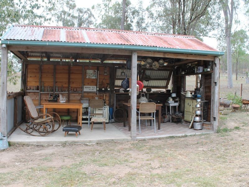 37 Staatz Quarry Road, Regency Downs QLD 4341