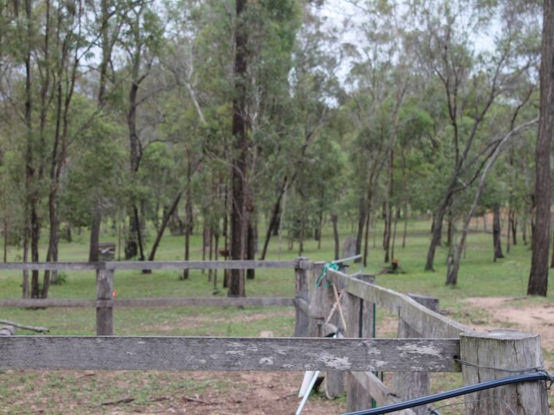 37 Staatz Quarry Road, Regency Downs QLD 4341