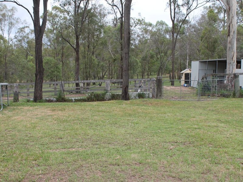 37 Staatz Quarry Road, Regency Downs QLD 4341