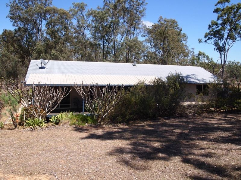 23 Laurette Drive, Glenore Grove QLD 4342