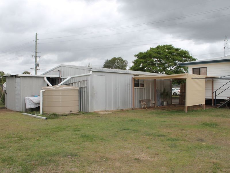 49 Drayton Street, Laidley QLD 4341
