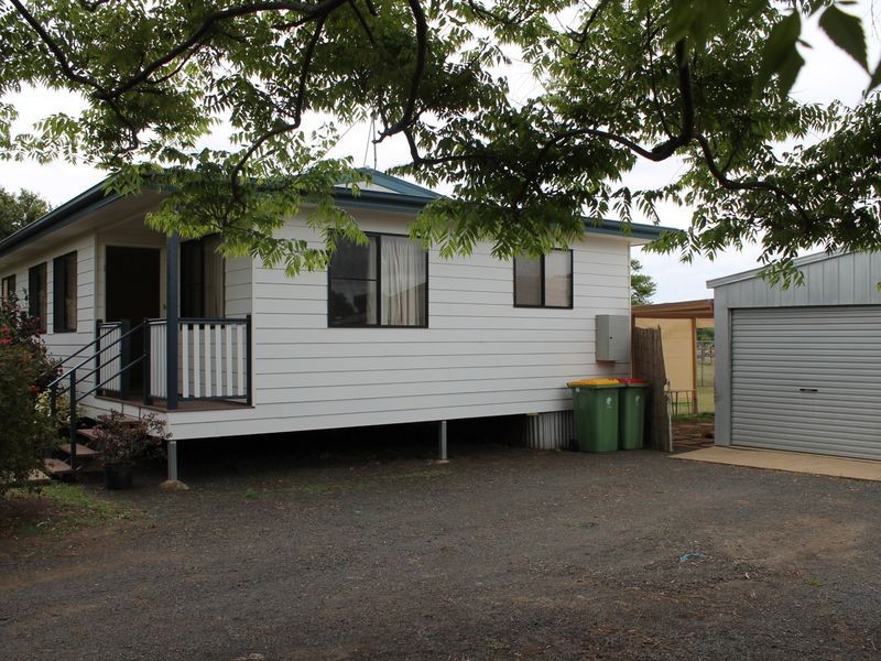 49 Drayton Street, Laidley QLD 4341
