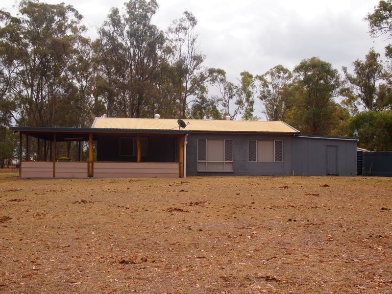 5 Forest  Avenue, Glenore Grove QLD 4342