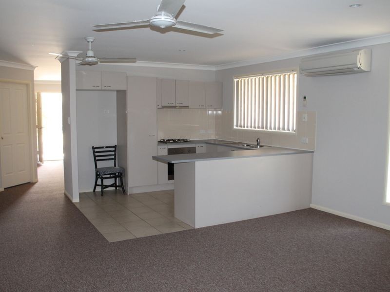 8 Silver Wattle Place, Laidley QLD 4341