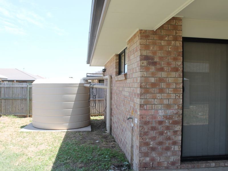8 Silver Wattle Place, Laidley QLD 4341