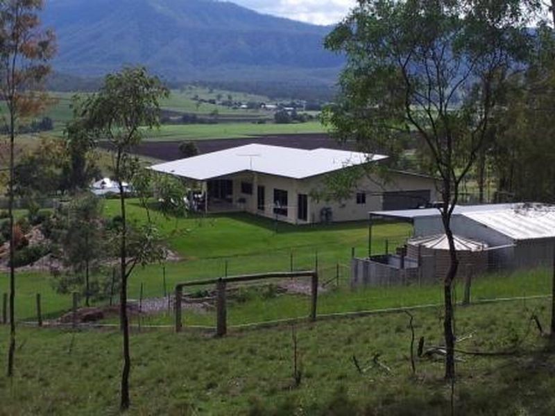 239 Mulgowie Road, Thornton QLD 4341