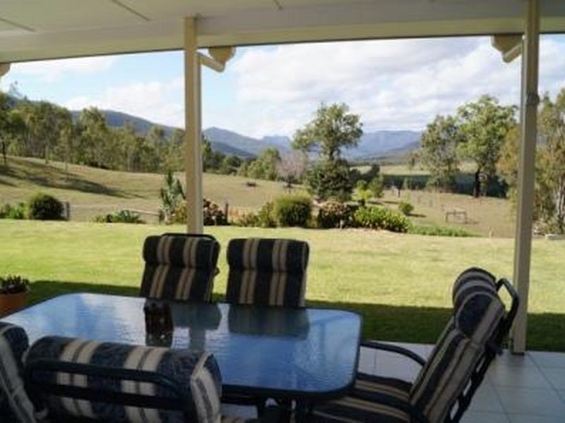 239 Mulgowie Road, Thornton QLD 4341