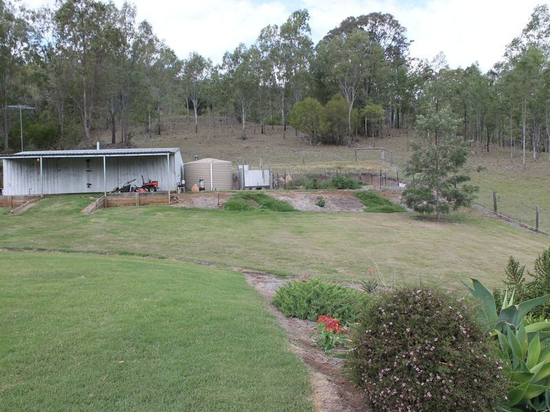 239 Mulgowie Road, Thornton QLD 4341