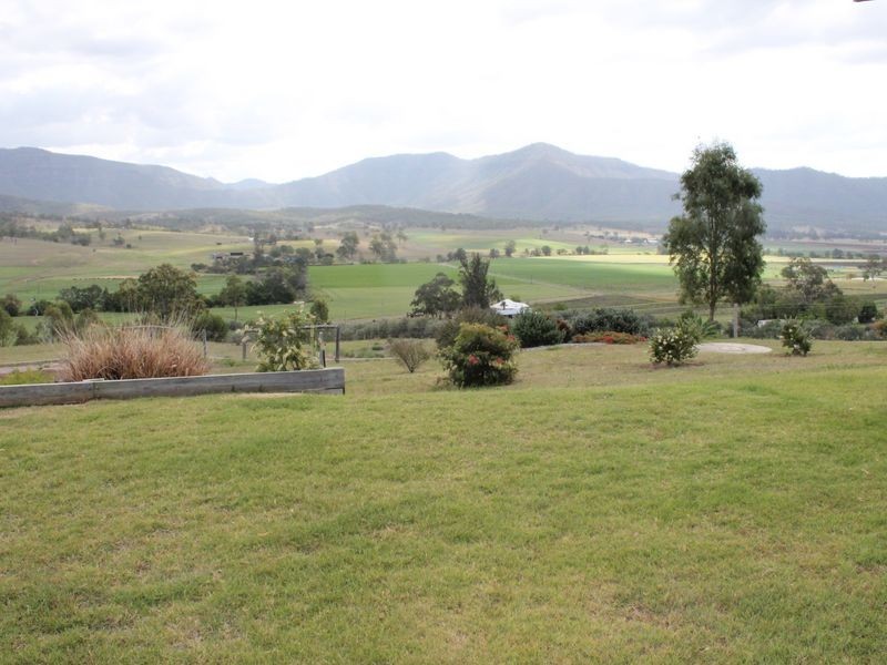 239 Mulgowie Road, Thornton QLD 4341