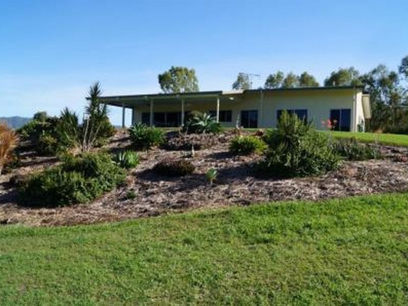 239 Mulgowie Road, Thornton QLD 4341