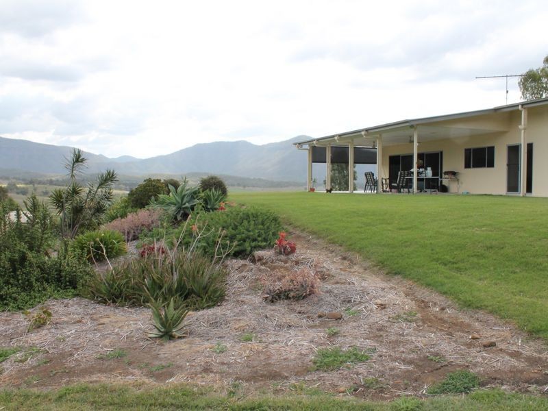 239 Mulgowie Road, Thornton QLD 4341