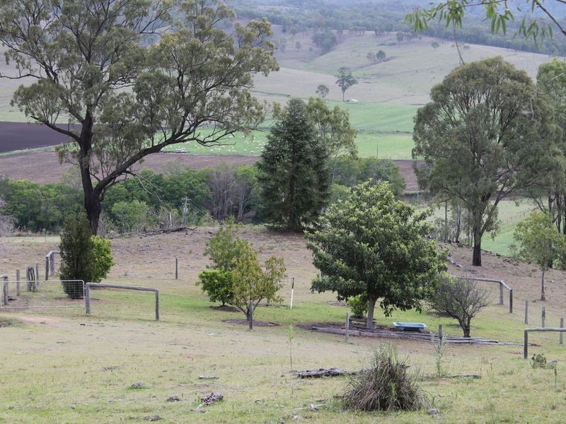 239 Mulgowie Road, Thornton QLD 4341