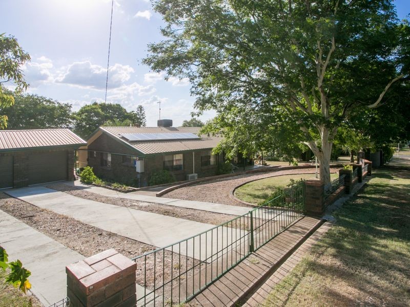 5 Hope Street, Laidley QLD 4341