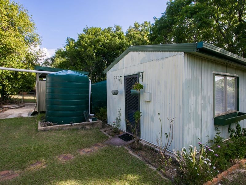 5 Hope Street, Laidley QLD 4341