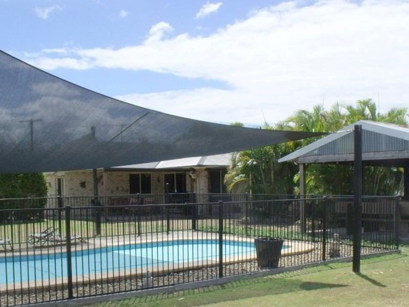5 Helen Court, Regency Downs QLD 4341