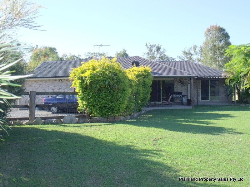 5 Helen Court, Regency Downs QLD 4341