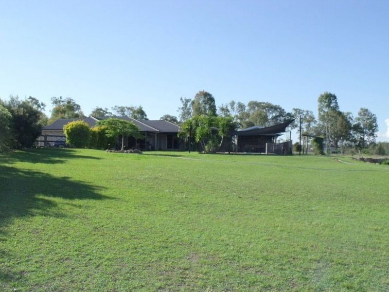 5 Helen Court, Regency Downs QLD 4341