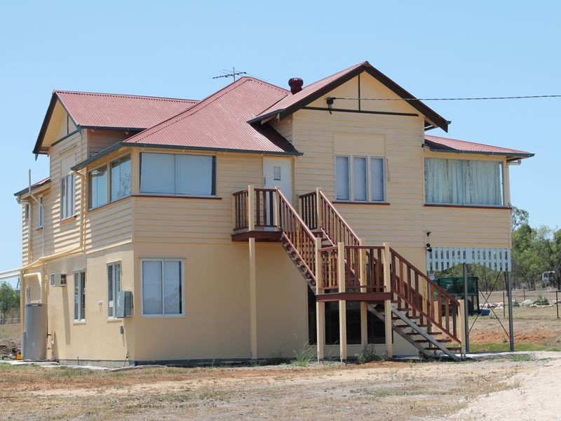 9 Nathan Court, Plainland QLD 4341