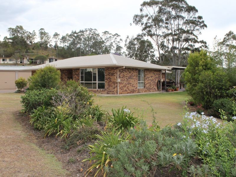 5 Range Crescent, Laidley QLD 4341