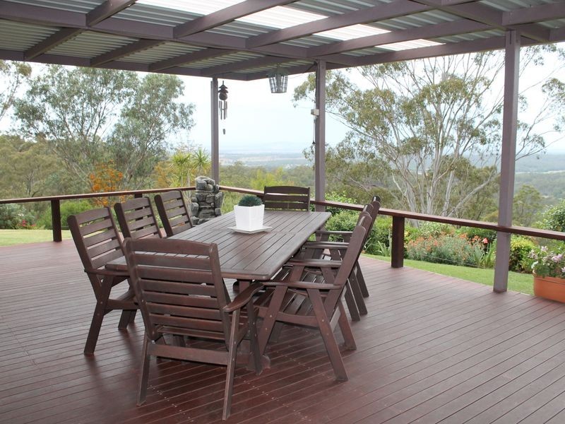 5 Range Crescent, Laidley QLD 4341