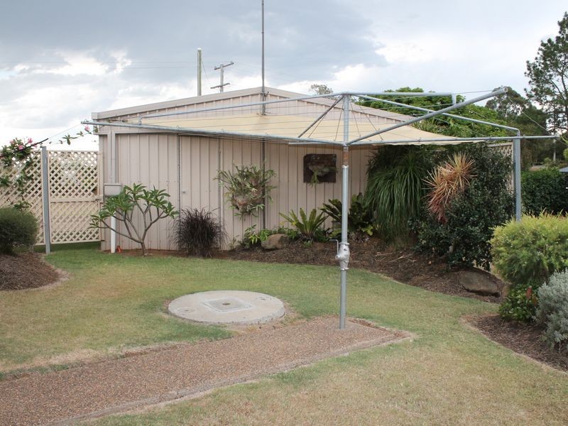 5 Range Crescent, Laidley QLD 4341