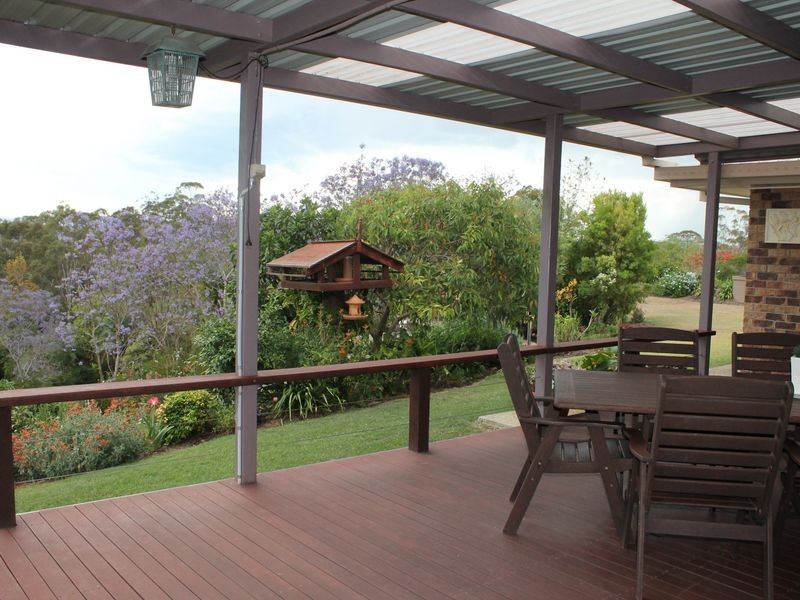 5 Range Crescent, Laidley QLD 4341