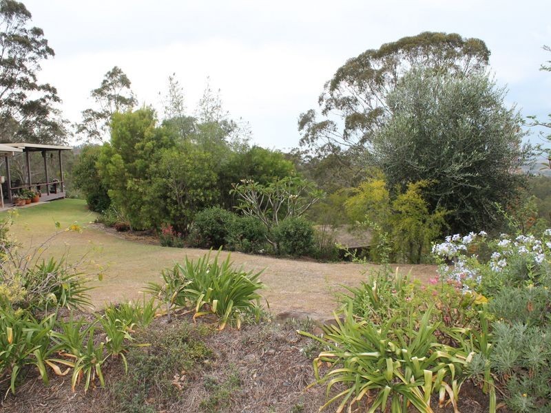 5 Range Crescent, Laidley QLD 4341