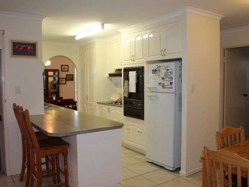 5 Range Crescent, Laidley QLD 4341