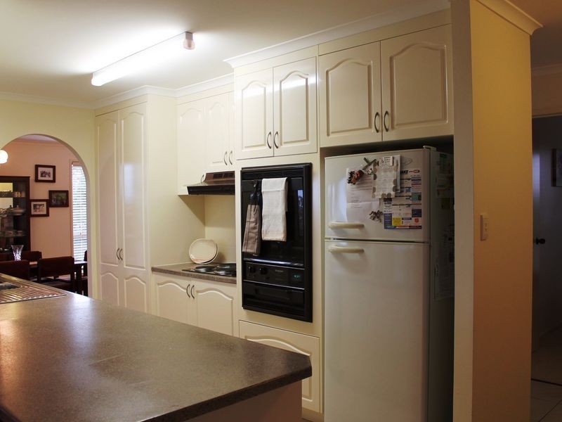 5 Range Crescent, Laidley QLD 4341