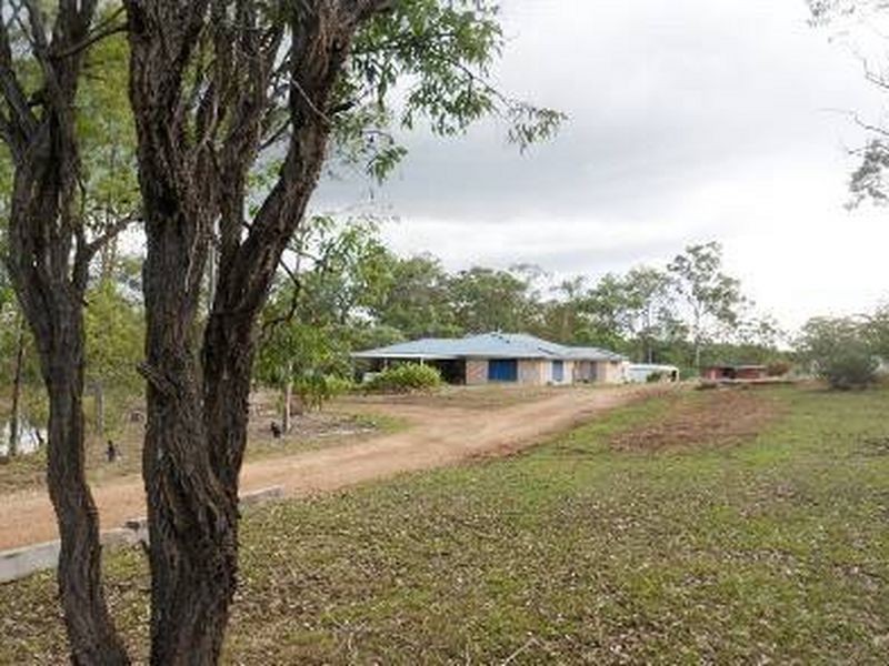 37 Gutt Road, Regency Downs QLD 4341