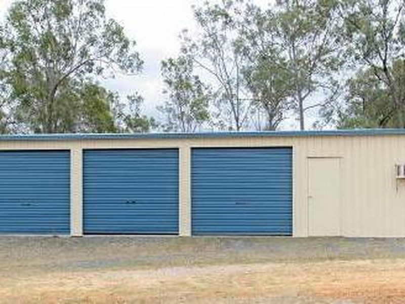 37 Gutt Road, Regency Downs QLD 4341