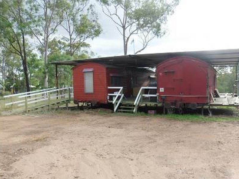 37 Gutt Road, Regency Downs QLD 4341