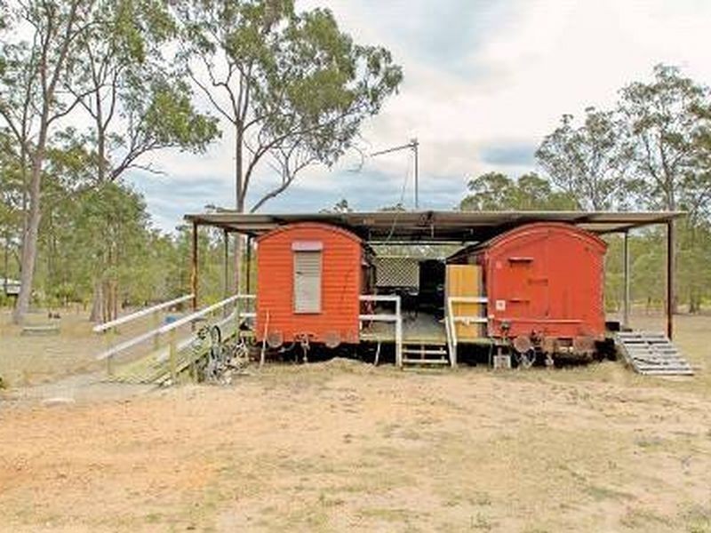 37 Gutt Road, Regency Downs QLD 4341