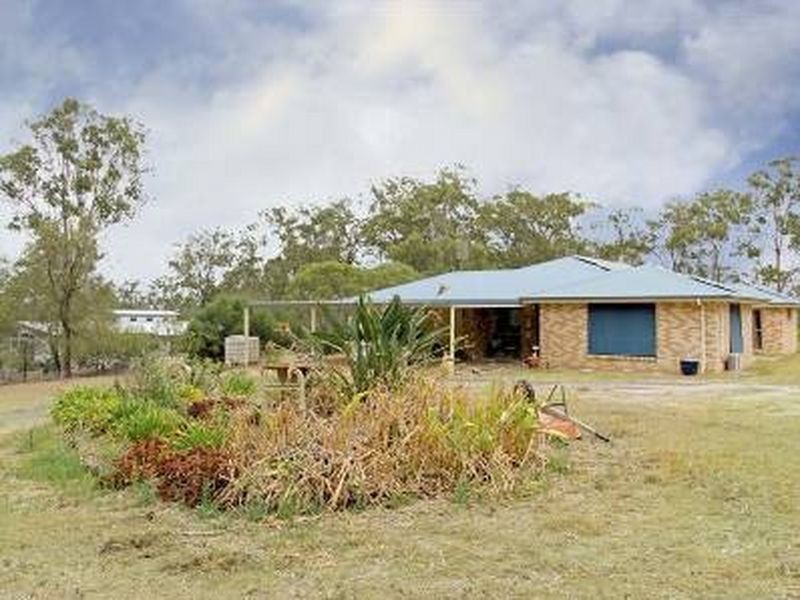37 Gutt Road, Regency Downs QLD 4341