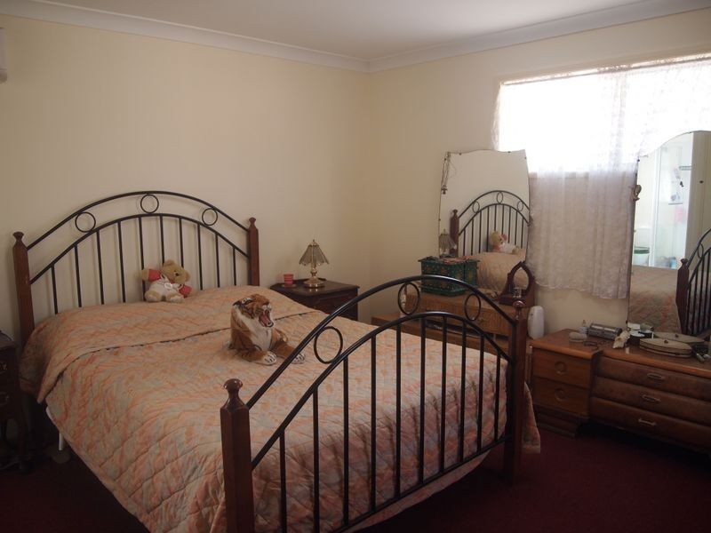 37 Gutt Road, Regency Downs QLD 4341