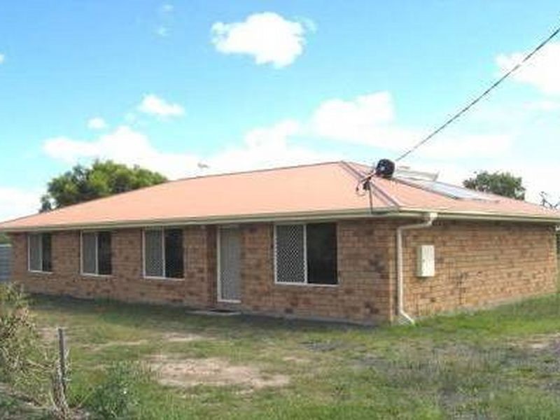 3 Swan Road, Regency Downs QLD 4341
