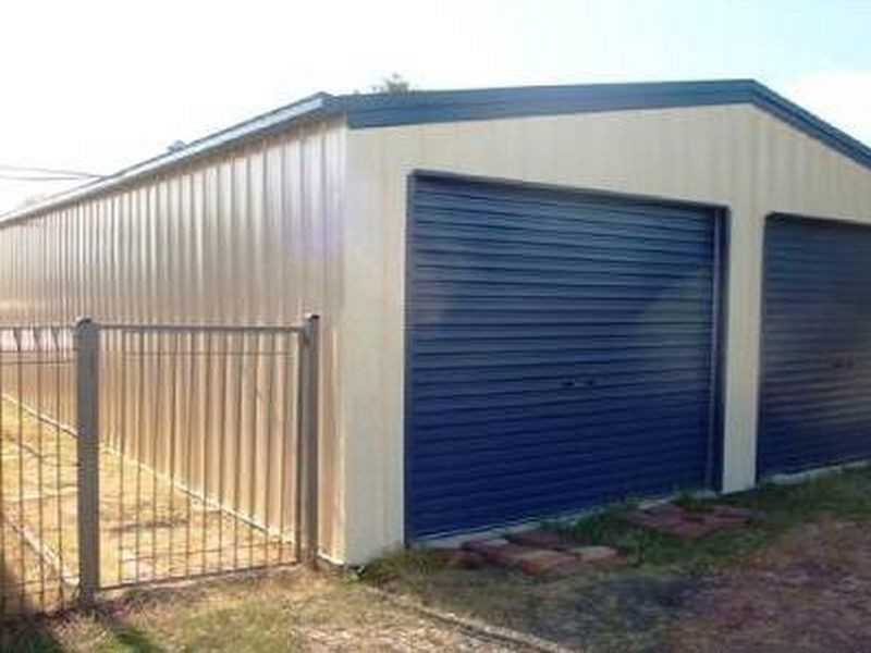 3 Swan Road, Regency Downs QLD 4341