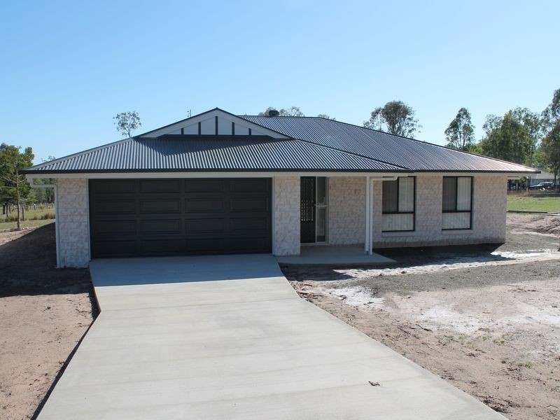 5 Thredbo Court, Regency Downs QLD 4341
