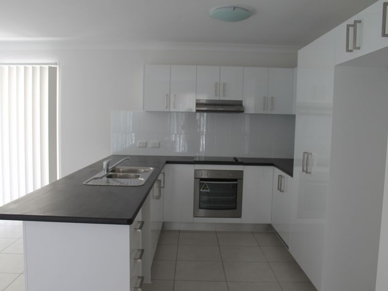 5 Thredbo Court, Regency Downs QLD 4341