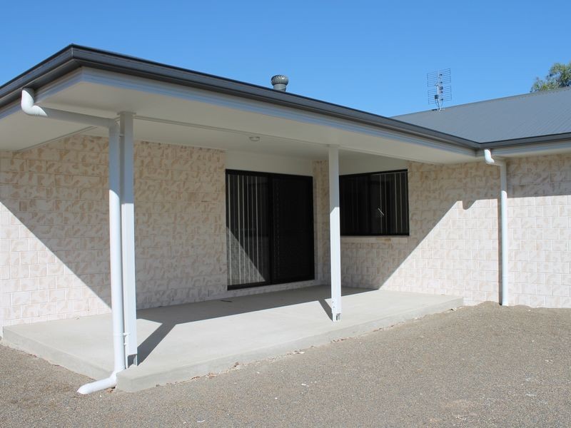 5 Thredbo Court, Regency Downs QLD 4341