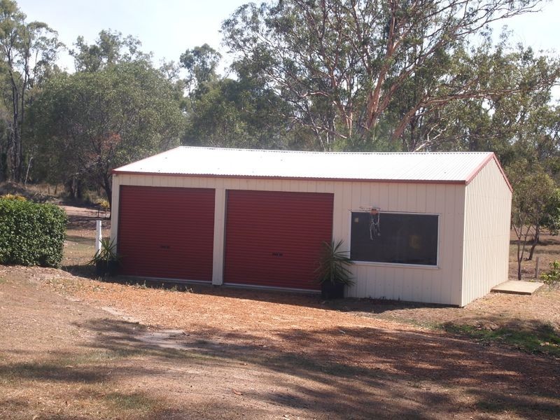 2 Helen Court, Regency Downs QLD 4341
