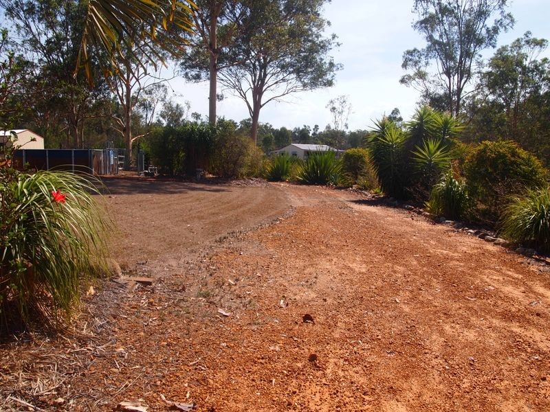 2 Helen Court, Regency Downs QLD 4341