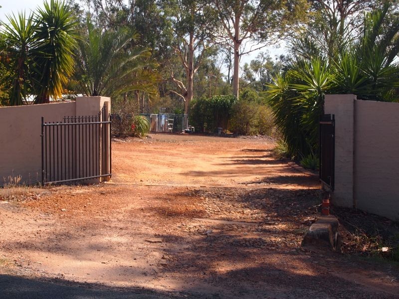 2 Helen Court, Regency Downs QLD 4341