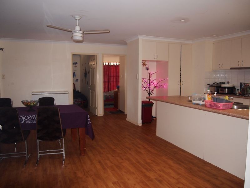 48 Bentley Drive, Regency Downs QLD 4341